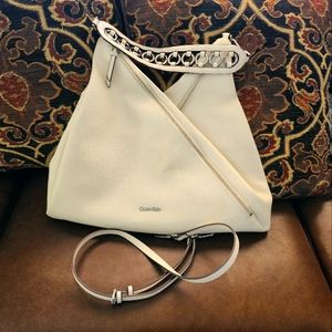 Calvin Klein shoulder bag